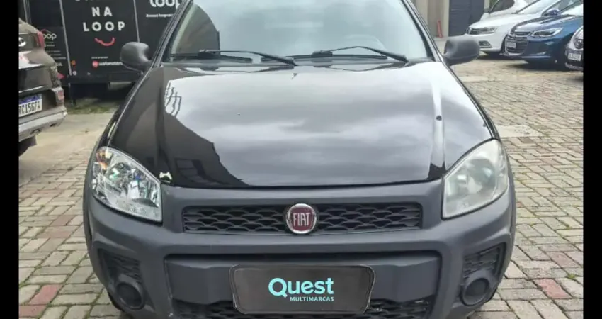 FIAT STRADA Working 1.4 mpi Fire Flex 8V CS