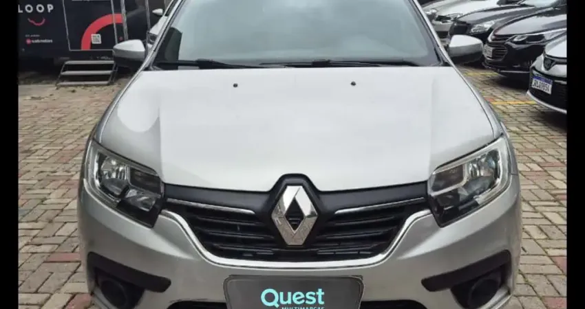 RENAULT SANDERO Zen Flex 1.0 12V 5p Mec.