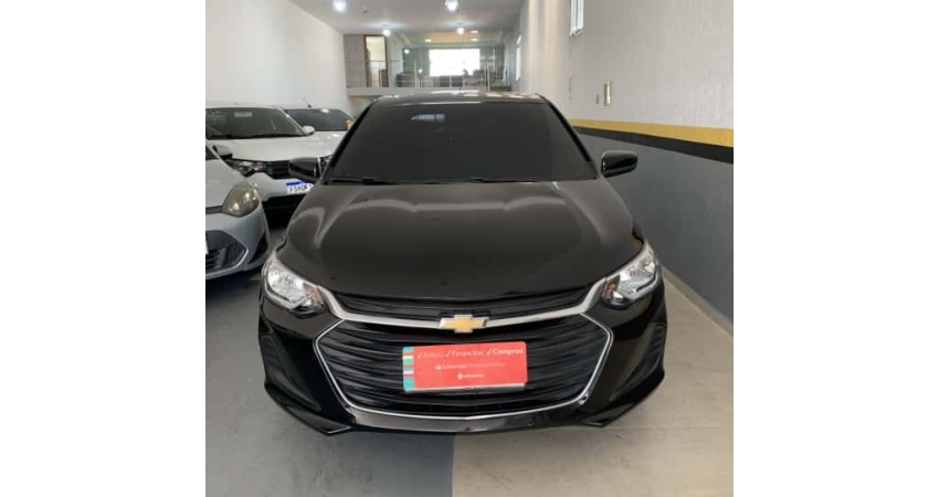 Chevrolet Onix 2023 1.0 turbo flex lt automático