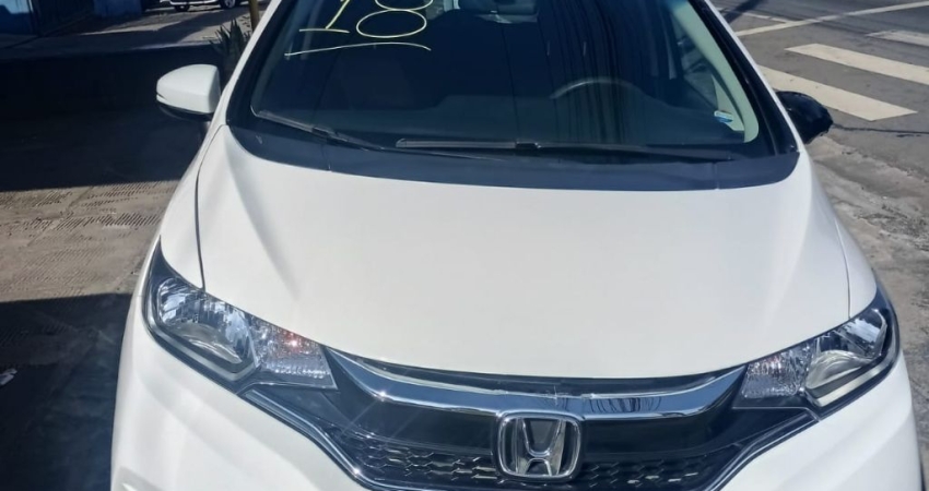 HONDA FIT 1.5