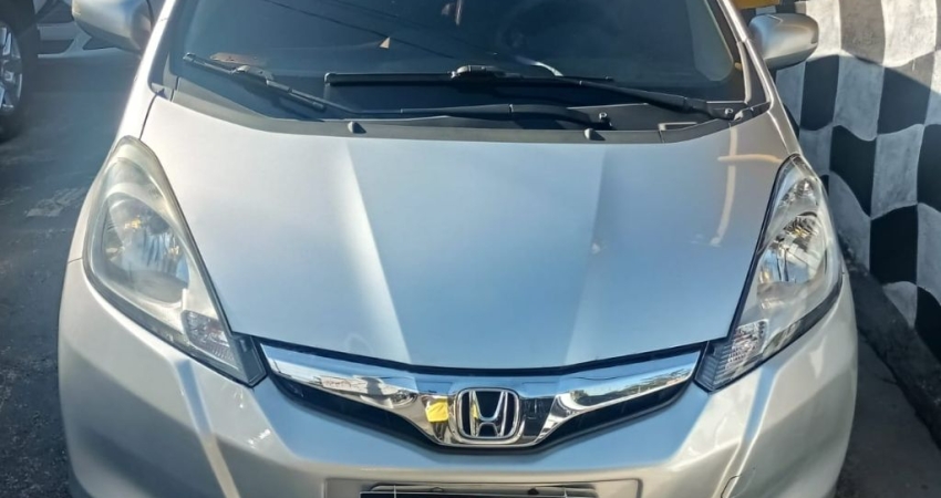 HONTA FIT 1.5