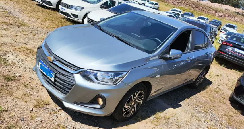 ONIX PLUS LT2 1.0 TURBO
