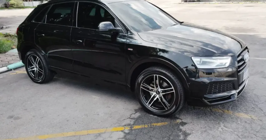 AUDI Q3 1.4 TFSI