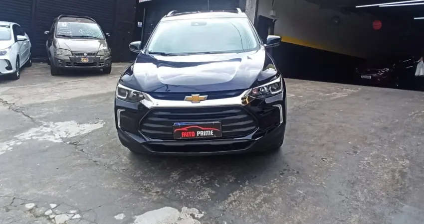 CHEVROLET TRACKER LTZ 1.0 TURBO