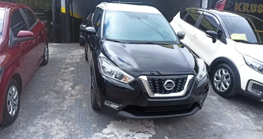 NISSAN KICKS SL 1.6