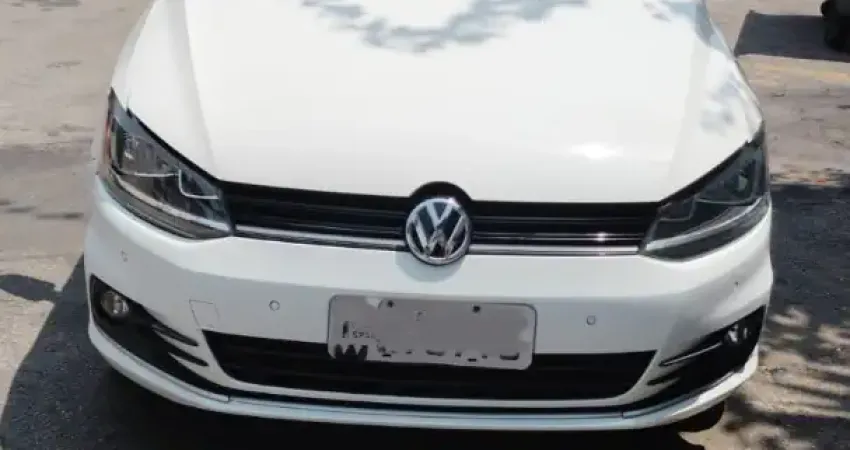 VW FOX CONFORTLINE 1.6