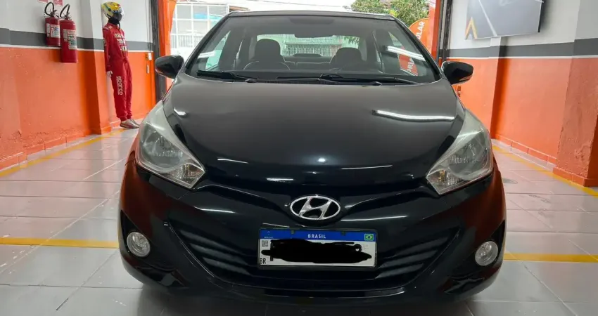 HYUNDAI HB20S 1.6 AUTOMATICO
