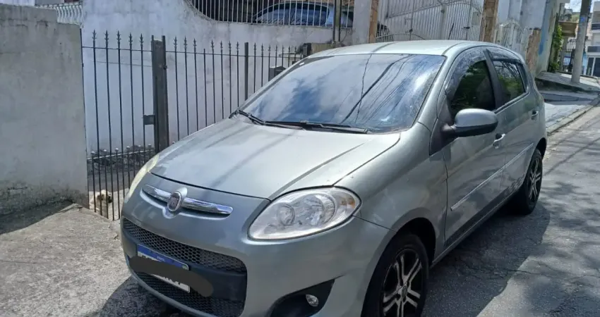 FIAT PALIO ESSENCE 1.6