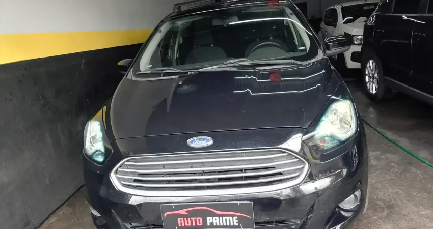 FORD KA +SEDAN 1.5 SE