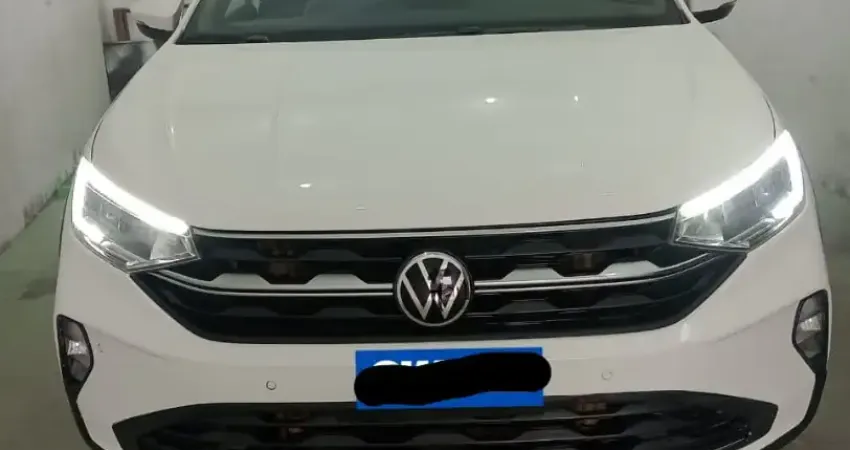 NIVUS HIGHLINE 1.0 TSI 