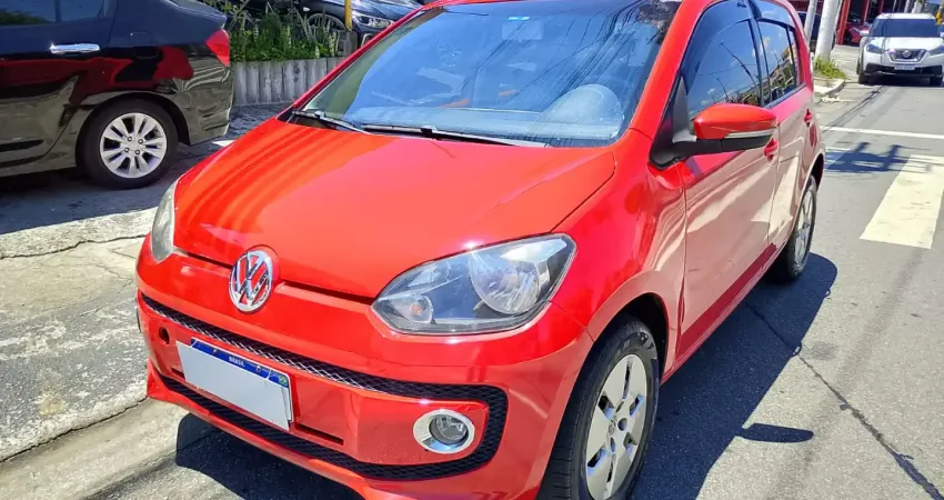 VW / UP MOVE  I MOTION