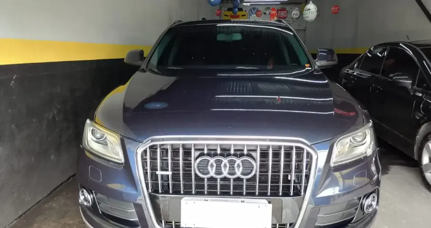 AUDI Q5 TSFI