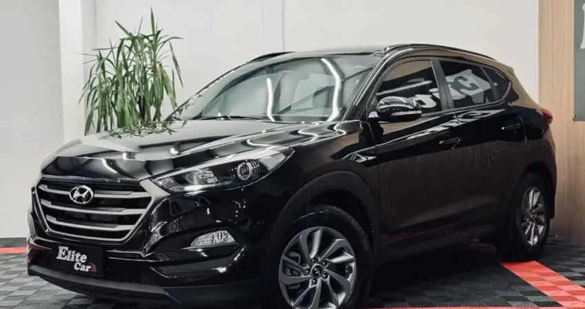 Hyundai Tucson 2021 1.6 16v t-gdi gasolina gls ecoshift