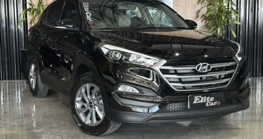 Hyundai Tucson 2021 1.6 16v t-gdi gasolina gls ecoshift