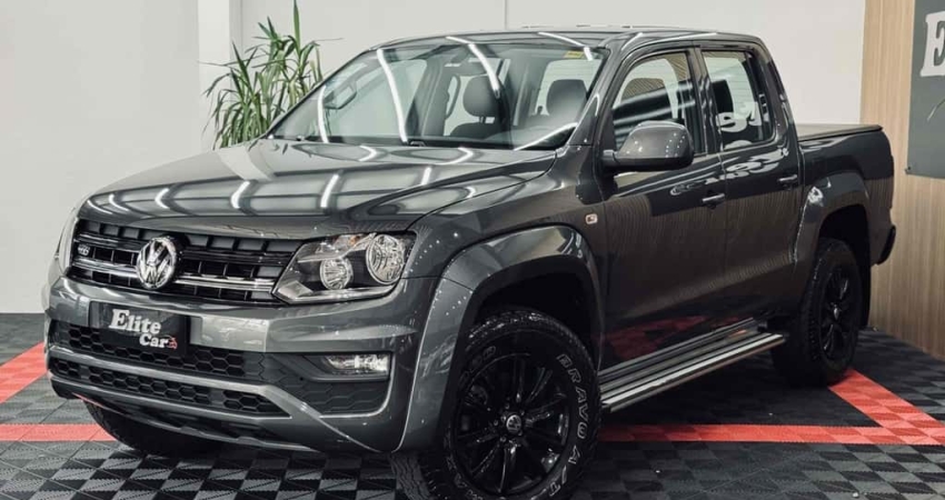 Volkswagen Amarok 2023 3.0 v6 tdi diesel comfortline cd 4motion automático