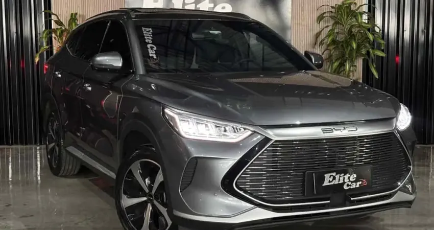 Byd Song plus 2024 1.5 dm-i híbrido automático