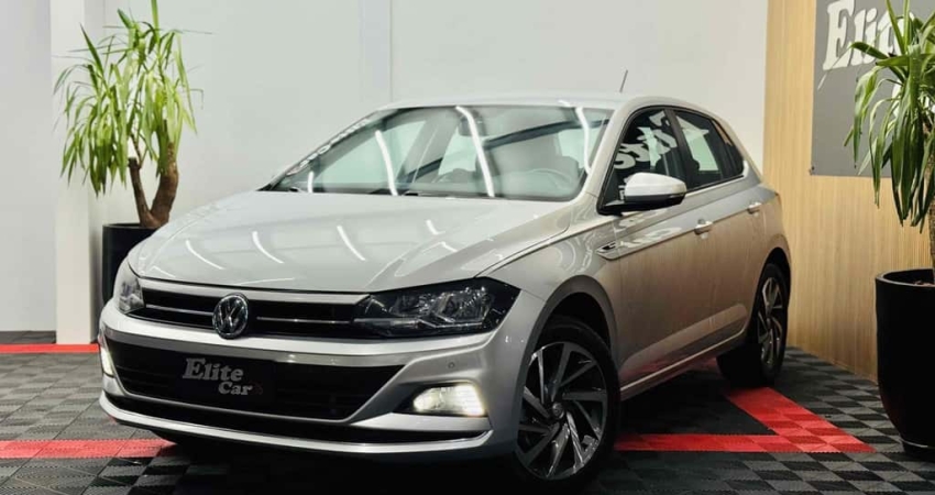 Volkswagen Polo 2019 1.0 200 tsi highline automático