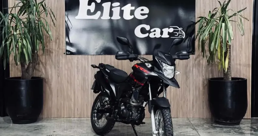 Honda Xre 190  2022