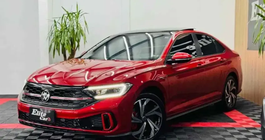 Volkswagen Jetta 2024 2.0 350 tsi gasolina gli dsg