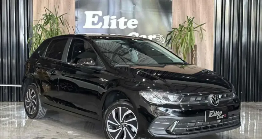 Volkswagen Polo 2023 1.0 170 tsi highline automático
