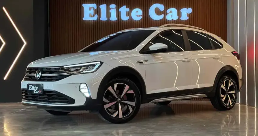 Volkswagen Nivus 2023 1.0 200 tsi total flex highline automático