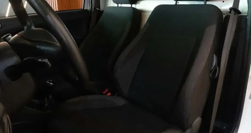 Volkswagen Saveiro 2025 1.6 msi robust cs 16v flex 2p manual