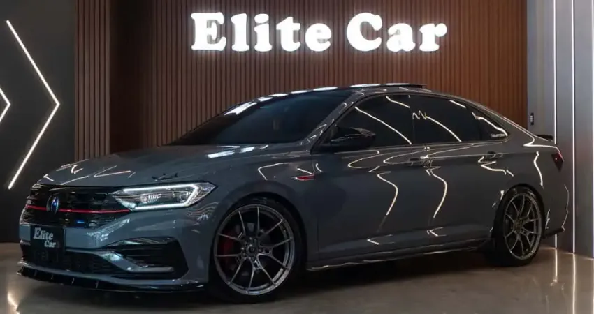 Volkswagen Jetta 2021 2.0 350 tsi gasolina gli dsg