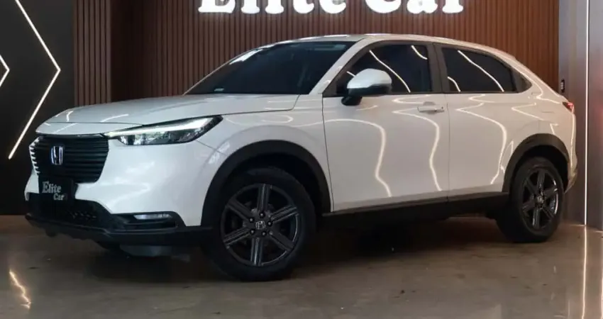 Honda Hr-v 2023 1.5 di i-vtec flex exl cvt