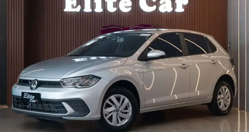 Volkswagen Polo 2025 1.0 170 tsi manual