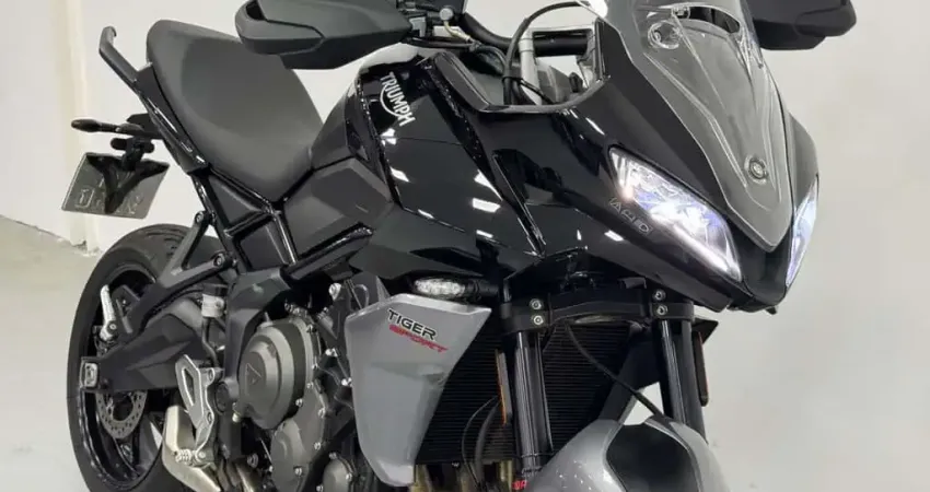 TRIUMPH TIGER SPORT 2025