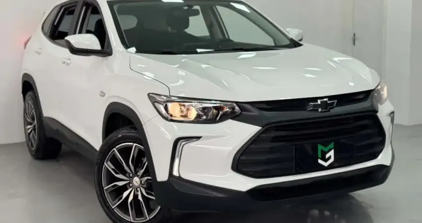 CHEVROLET TRACKER T A LT 2023