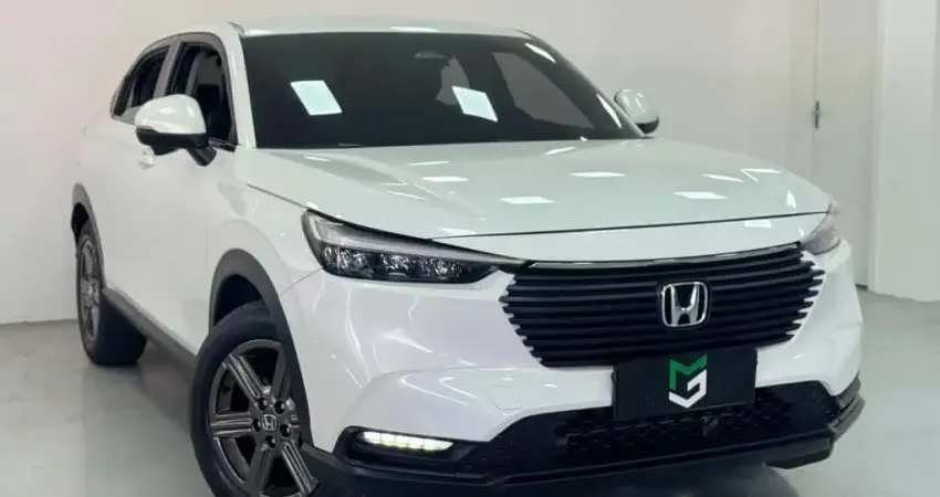 HONDA HR-V EXL HS 2023