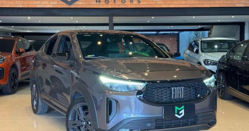 FIAT FASTBACK TURBO 270 2023