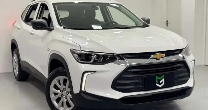 CHEVROLET TRACKER T A 2022