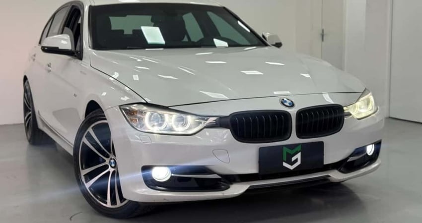 BMW 328I 3A51 2013