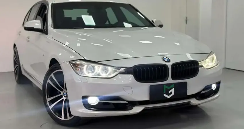 BMW 328I 3A51 2013