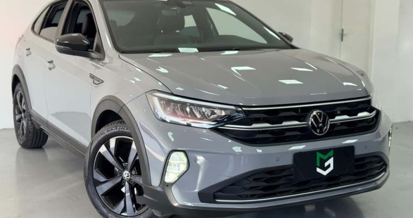 VOLKSWAGEN NIVUS HL TSI 2023