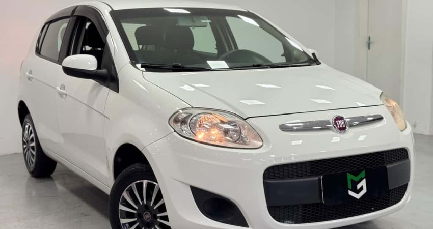 FIAT PALIO ATTRACT 1.0 2017