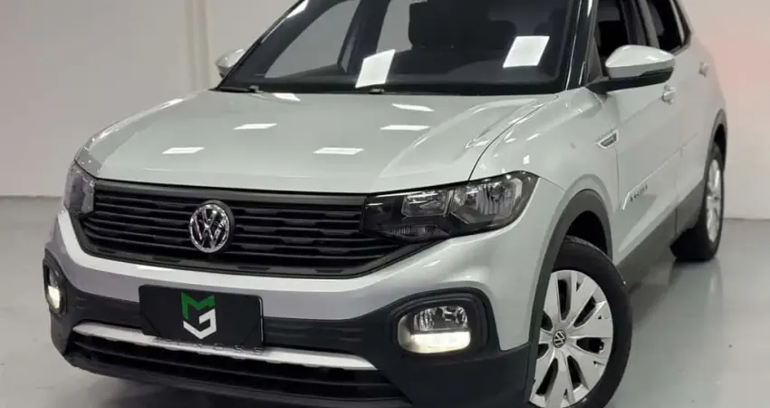 VOLKSWAGEN T CROSS SENSE TSI AD 2021