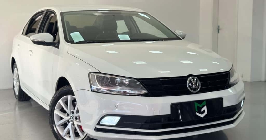VOLKSWAGEN JETTA TL AF 2016