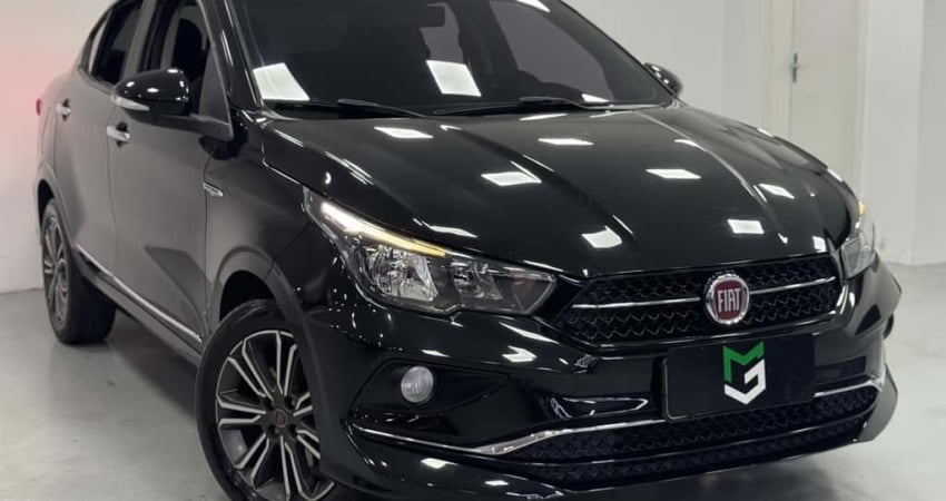 FIAT CRONOS PREC AT 2019