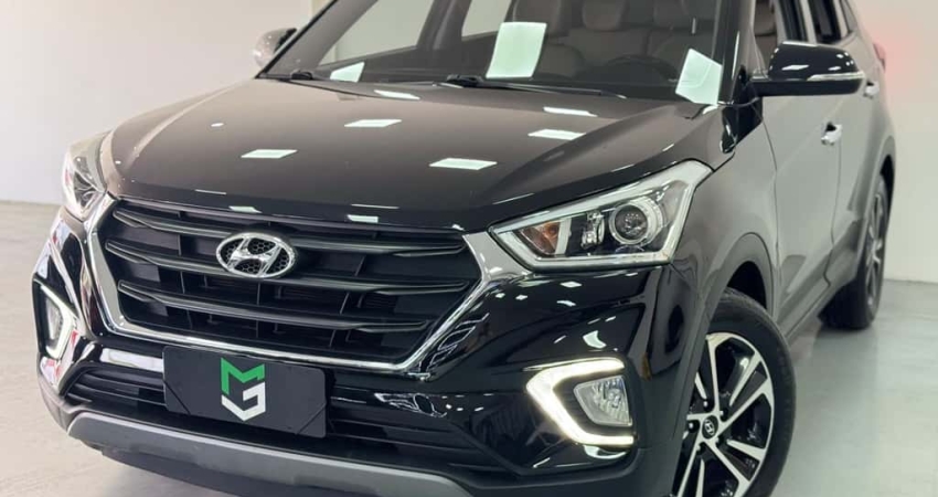 HYUNDAI CRETA 20A PRESTI 2020