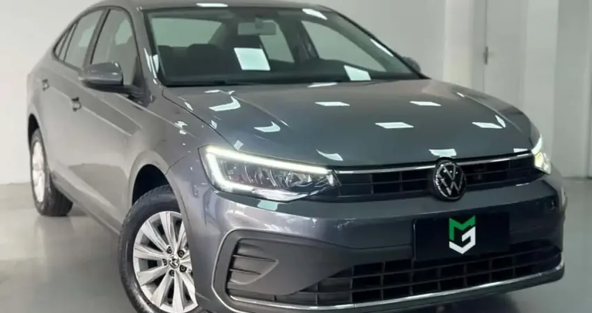 VOLKSWAGEN VIRTUS AB 2023