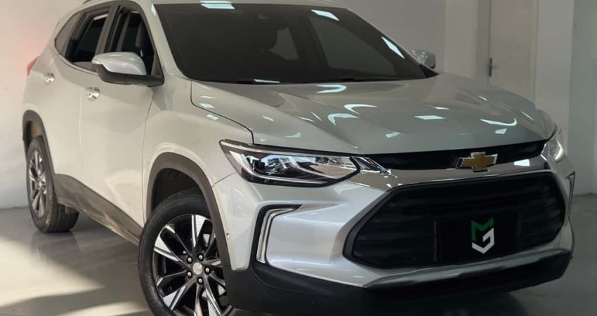 CHEVROLET TRACKER 12T A PR 2021