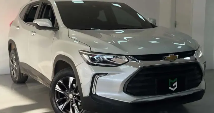 CHEVROLET TRACKER 12T A PR 2021