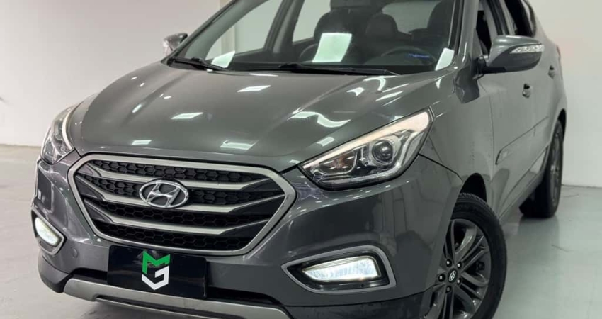 HYUNDAI IX35 GL 2020