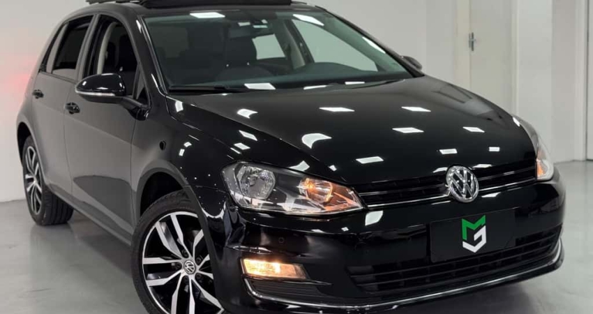 VOLKSWAGEN GOLF HIGHLINE AA 2014