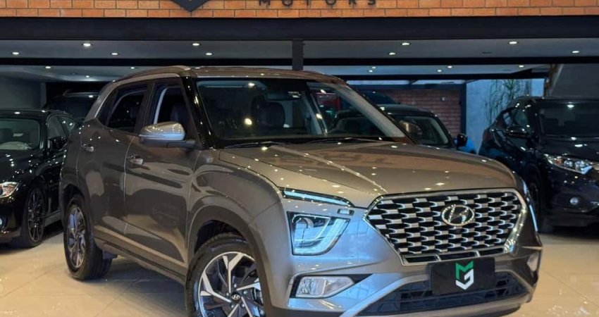 HYUNDAI CRETA 1TA PLTINUM 2023