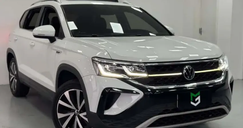 VOLKSWAGEN TAOS HL TSI AE 2022
