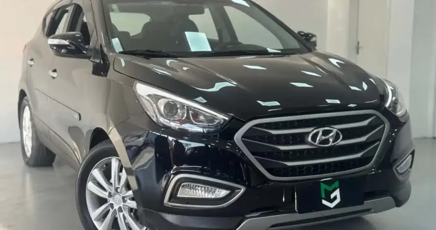 HYUNDAI X35 B 2017